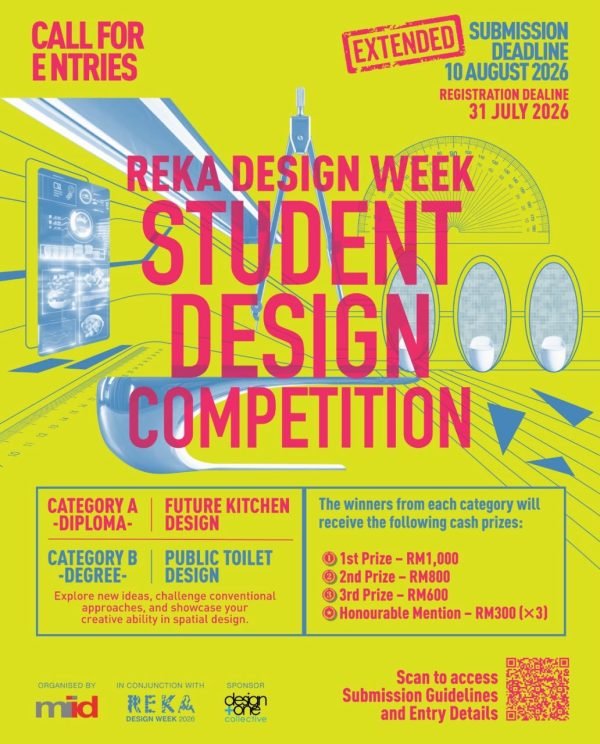 RDW STUDENT DESIGN COMPETITION 2026 1